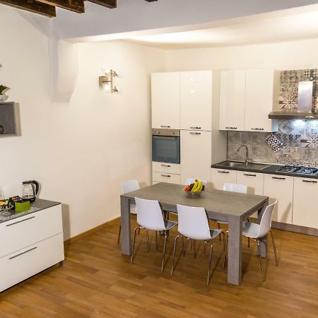 Apartmán La Campanella Modena Exteriér fotografie