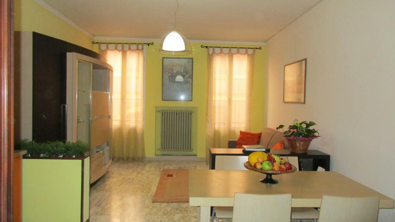 Apartmán La Campanella Modena Exteriér fotografie