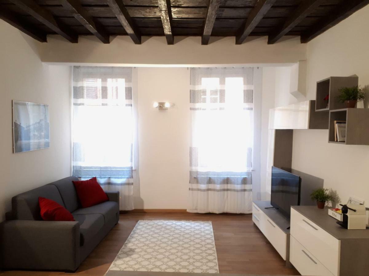 Apartmán La Campanella Modena Exteriér fotografie