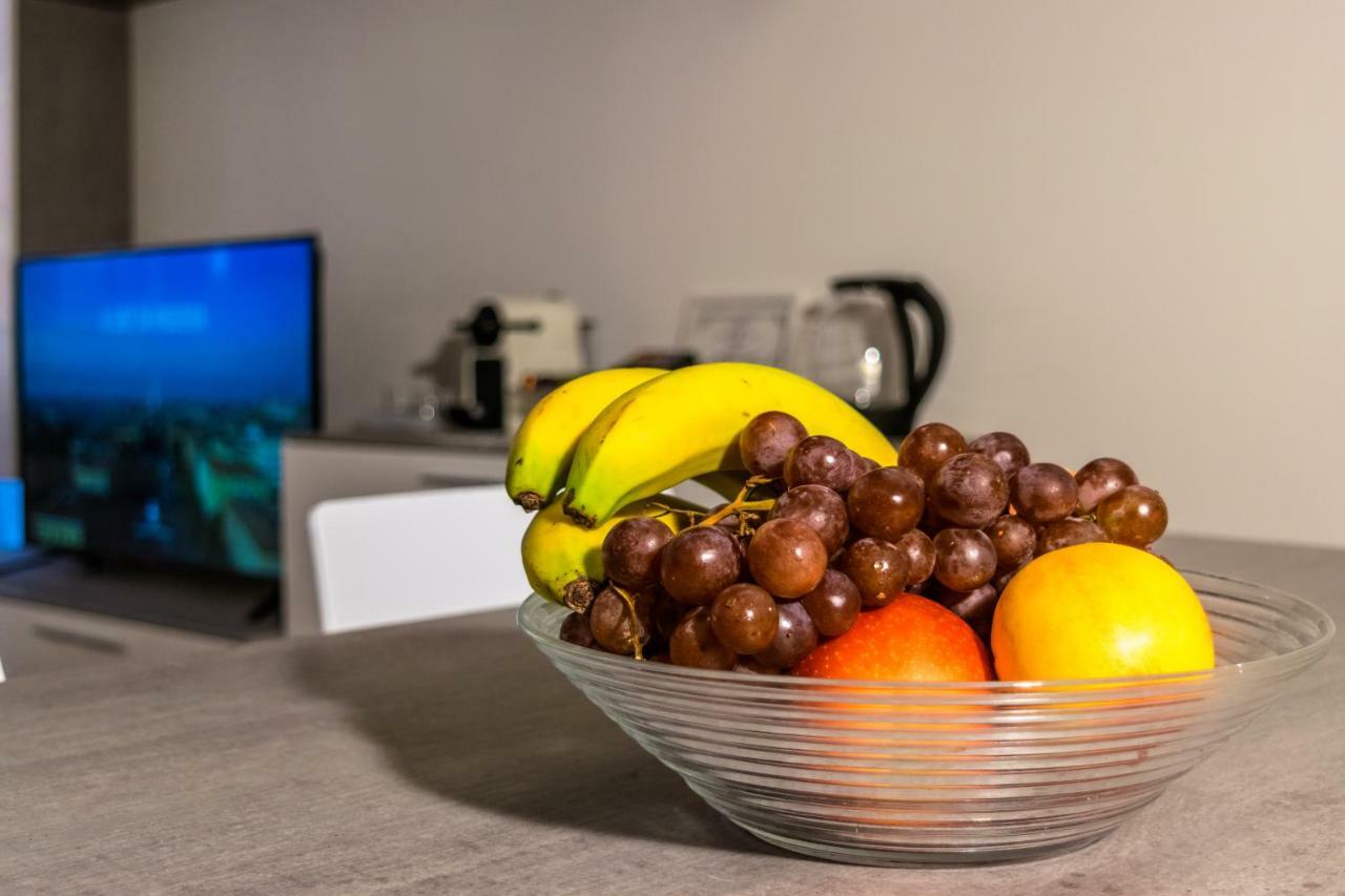 Apartmán La Campanella Modena Exteriér fotografie