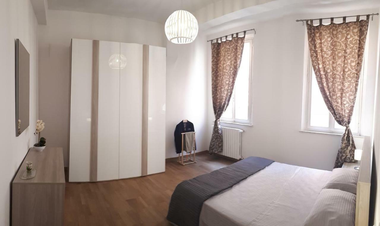 Apartmán La Campanella Modena Exteriér fotografie